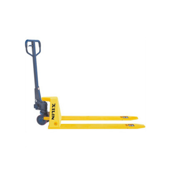 BFL 10 Low Profile Pallet Truck 1000 Kg image 0