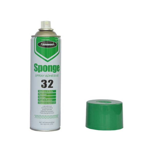 Sprayidea 32 Sponge Spray Adhesive - IMARTPK - PAKISTAN's No.1 INDUSTRIAL MART