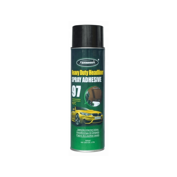 Sprayidea 97 Heavy Duty Headliner Spray Adhesive - IMARTPK - PAKISTAN's No.1 INDUSTRIAL MART