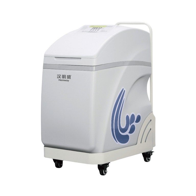 Intelligent Water Softener W360