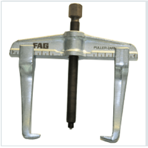 Two-arm extractors (PULLER-2ARM 130)