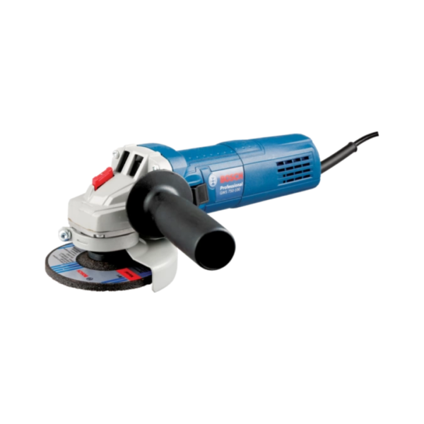 Angle Grinder GWS 750-100 Professional