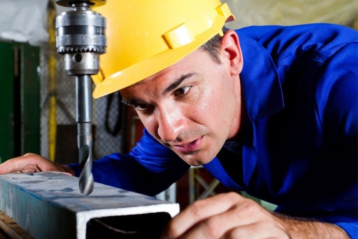 How To Use a Drill Press To Meet Any Wood And Metal Working Need