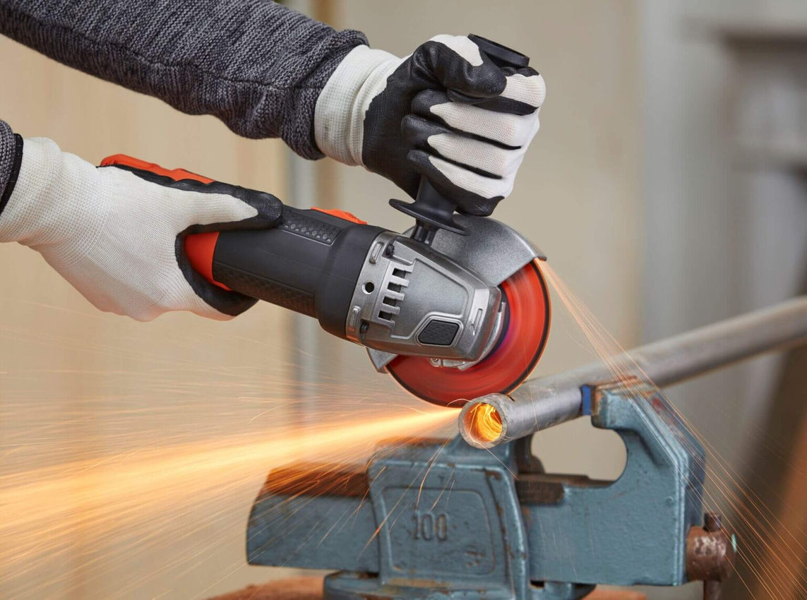 Angle Grinder Maintenance & Care: All You Need to Know - IMARTPK - PAKISTAN's No.1 INDUSTRIAL MART