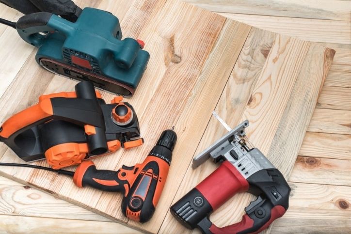 Bench Planer vs Hand Planer (A Comparative Look at the Planers) - IMARTPK - PAKISTAN's No.1 INDUSTRIAL MART
