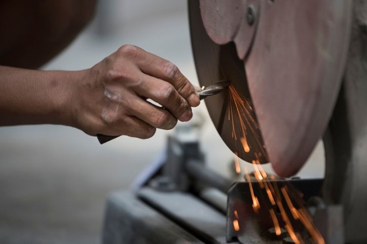 How to Sharpen Drill Bits? – 5 Different Ways Explained - IMARTPK - PAKISTAN's No.1 INDUSTRIAL MART