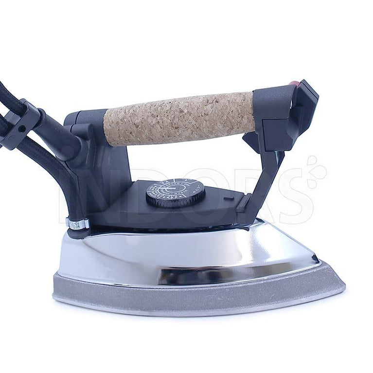 Iron Press Steamer Stirolux, Tipostir 1800s