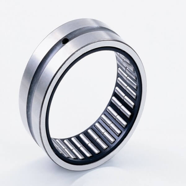 HK1616 SKF Drawn Cup Needle Roller Bearing image 0