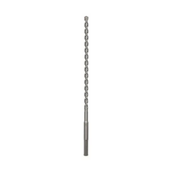 4-Cutter Head with Long Lifetime in Concrete image 0