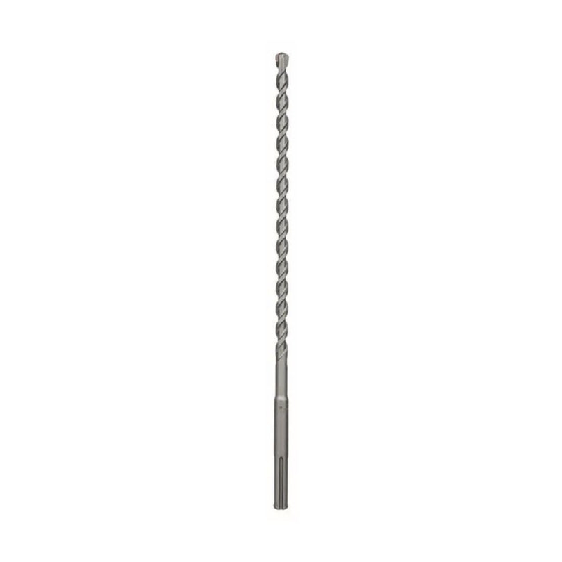 4-Cutter Head with Long Lifetime in Concrete image 0