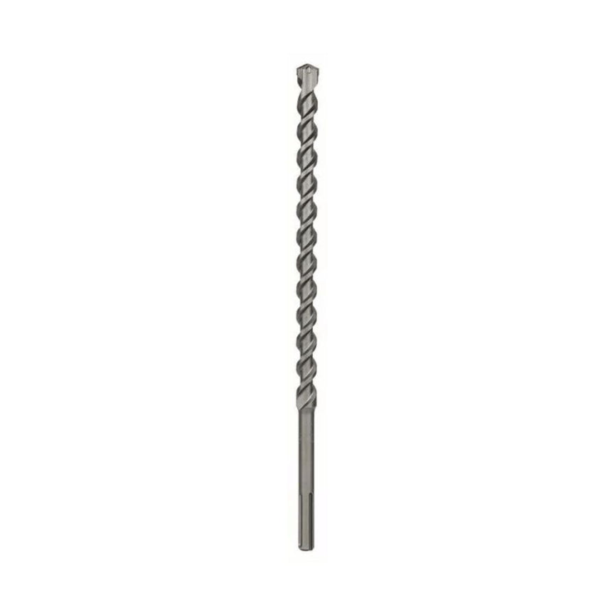 Masonry & Concrete Drill Bits 4-Cutter Head with Long Lifetime in Concrete image 0