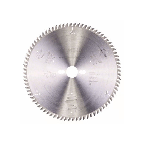 Circular Saw Blades Perfect Reliable Cuts in Laminate Panels image 0