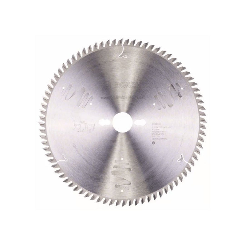 Circular Saw Blades Perfect Reliable Cuts in Laminate Panels image 0