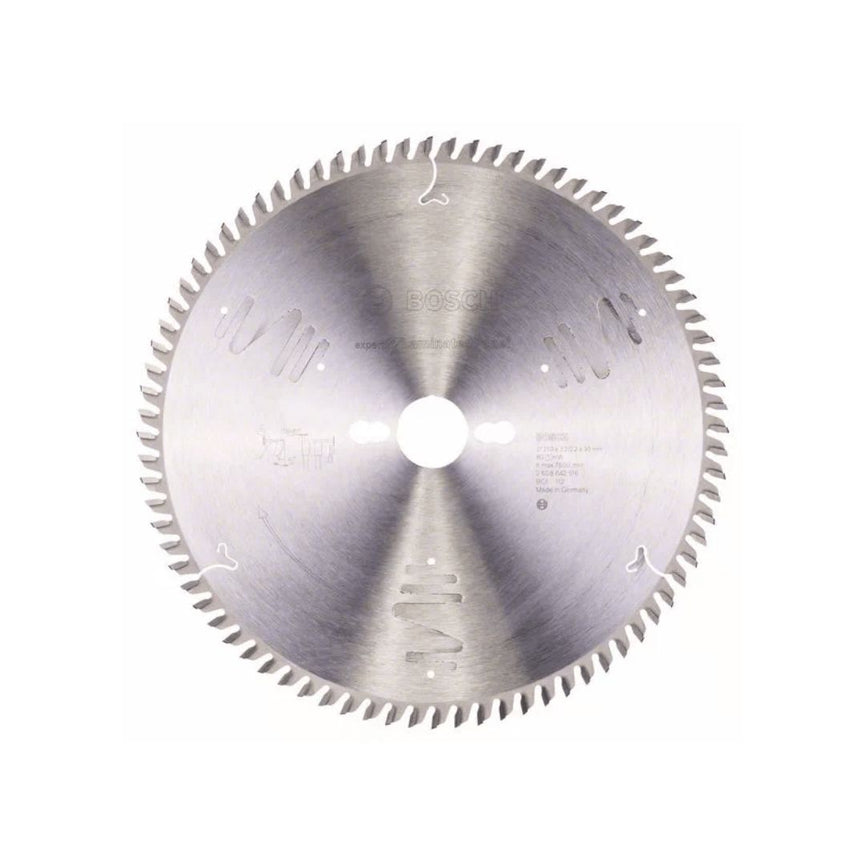 Circular Saw Blades Perfect Reliable Cuts in Laminate Panels image 0