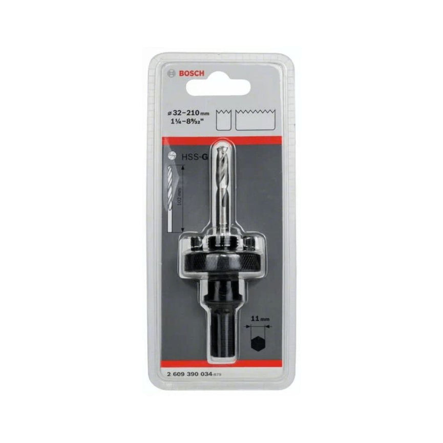 Hexagon socket adapter image 0