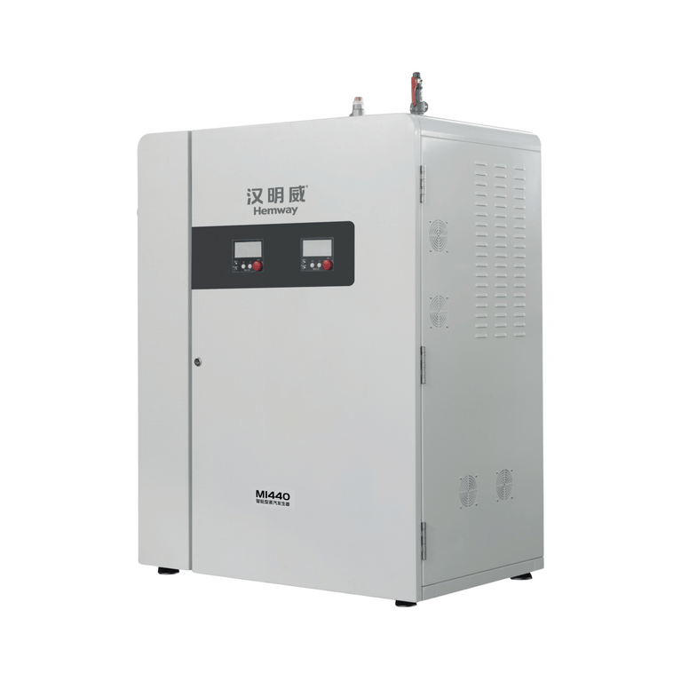 144KW Steam Generator M1440