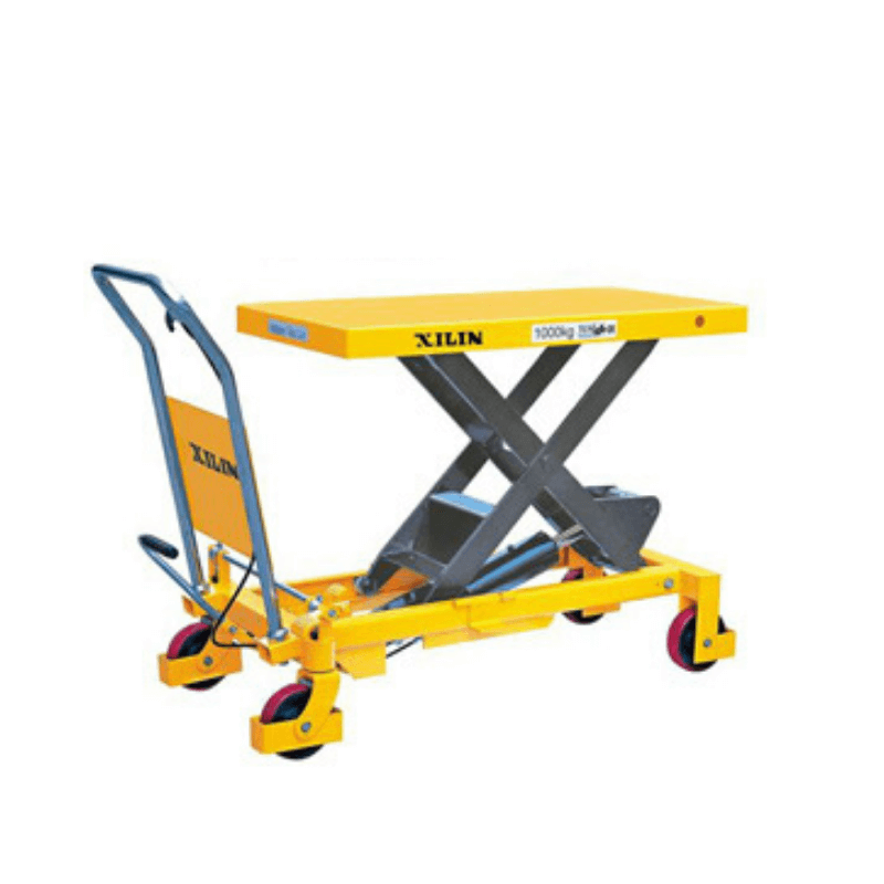Scissor Lift Table SP 800 image 0