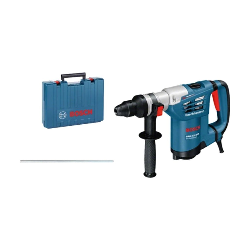 GBH 4-32 DFR Professional image 0