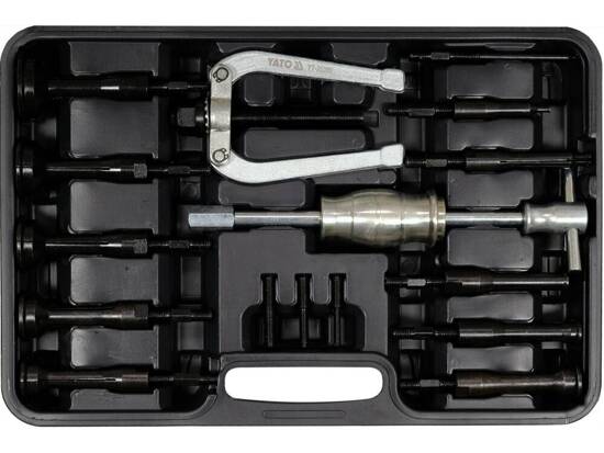 Yato Bearing Extractor Set image 0