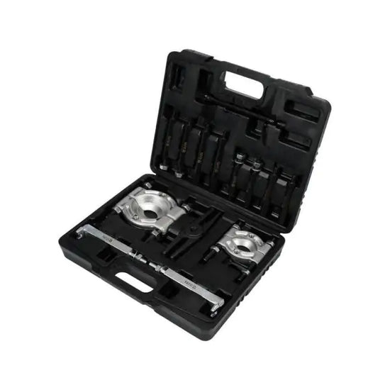 14pcs Universal Gear/Bearing Puller Extractor Set image 0