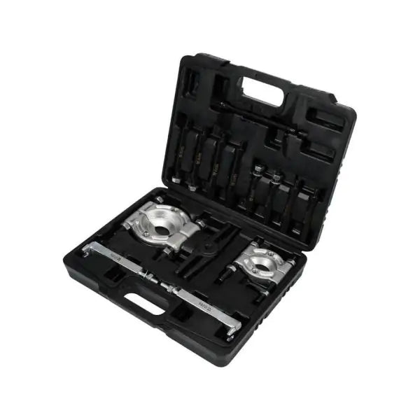 14pcs Universal Gear/Bearing Puller Extractor Set image 0