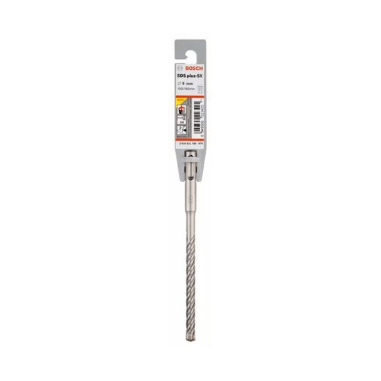 SDS plus-5X Drill Bit image 1