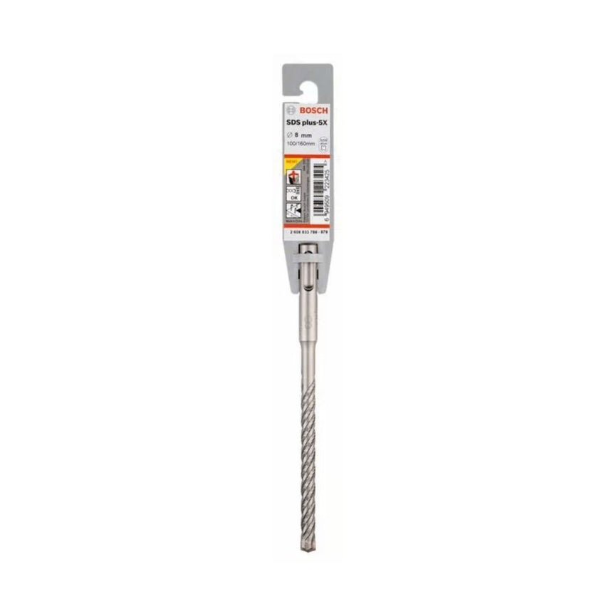 SDS plus-5X Drill Bit image 1
