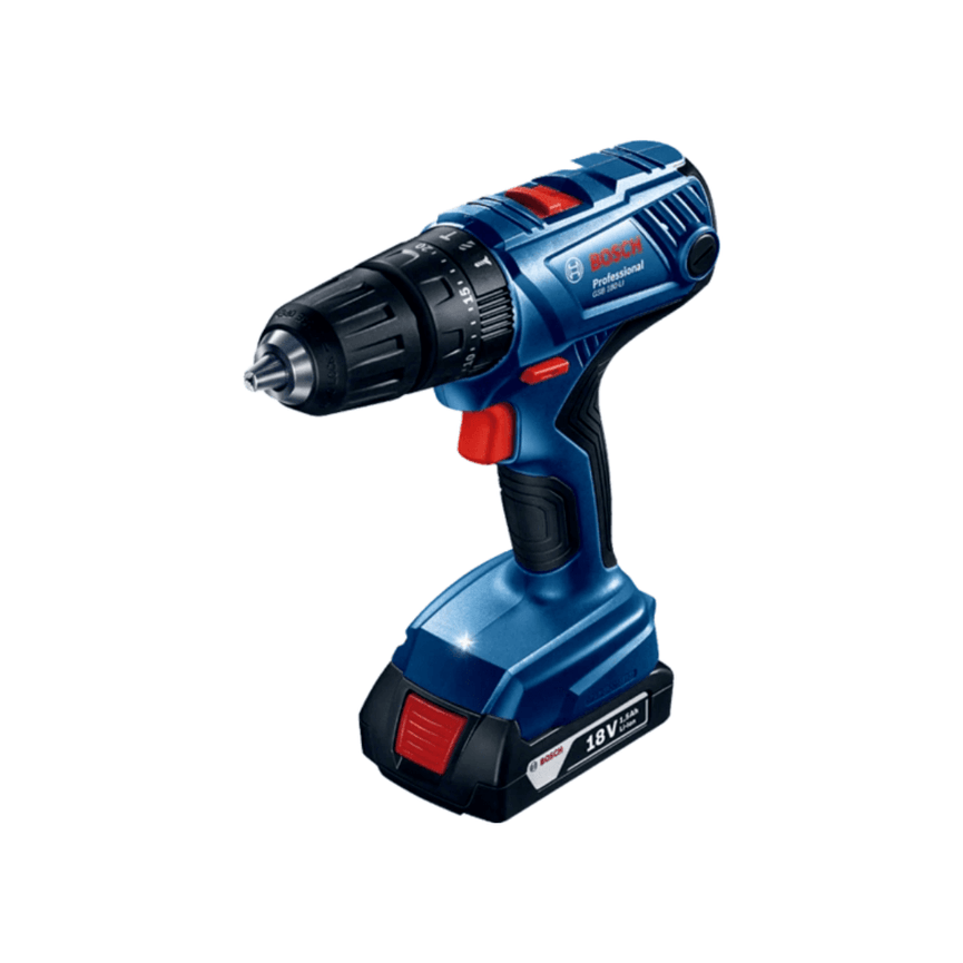 BOSCH Cordless Drill/DriverGSR 180-LI Professional\ image 0