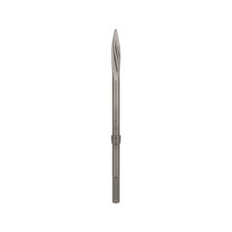 SDS max RTec Speed Pointed Chisel image 1