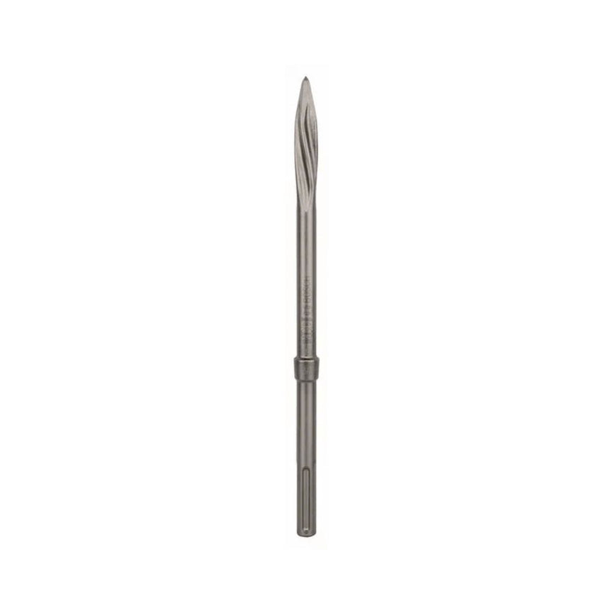 SDS max RTec Speed Pointed Chisel image 1