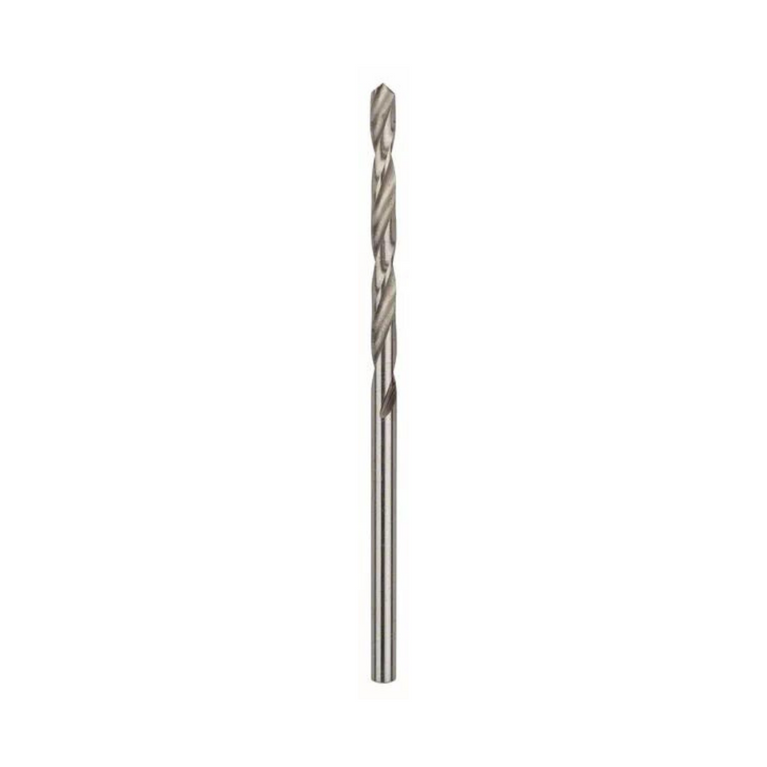 Metal drill bits HSS-G, DIN 338 (2608595055)