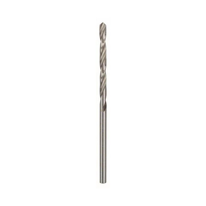 Metal drill bits HSS-G, DIN 338 (2608595055)