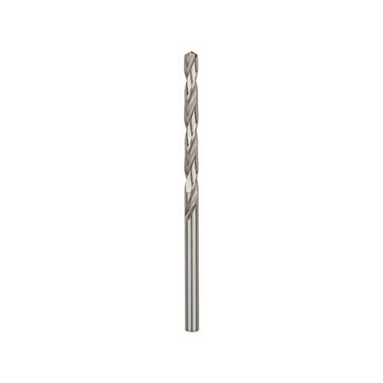 Metal drill bits HSS-G, DIN 338 (2608595062)