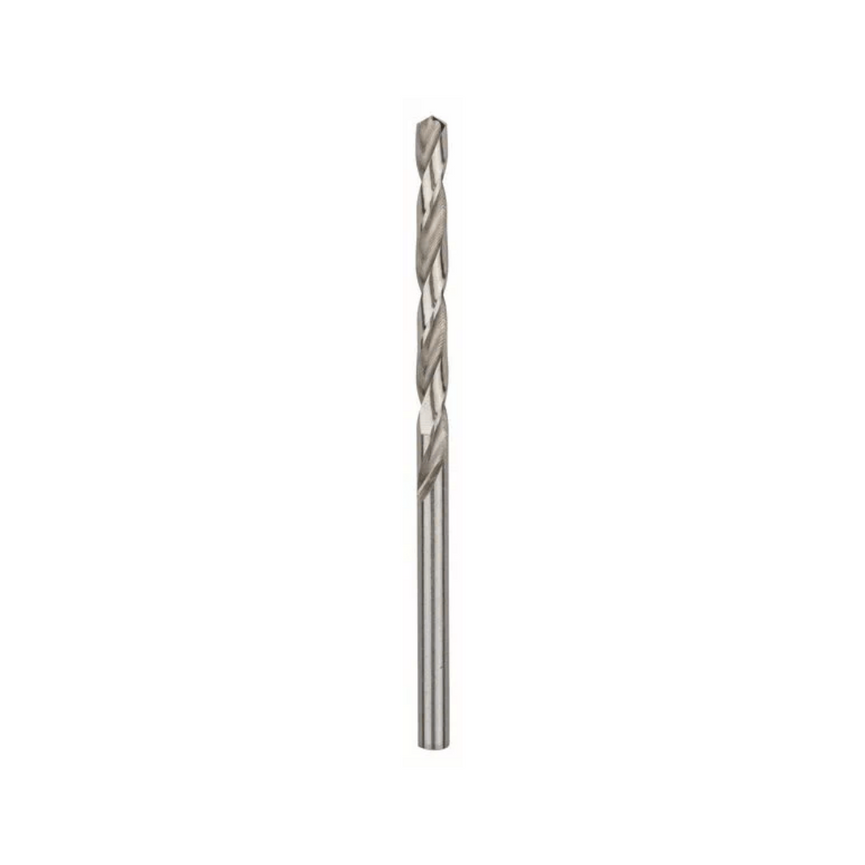 Metal drill bits HSS-G, DIN 338 (2608595062)
