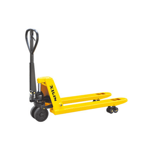 WB Hand Pallet Truck 5000 Kg image 0