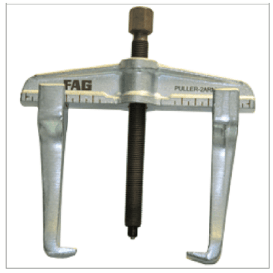 Two-Arm Extractors (PULLER-2ARM 250) image 0