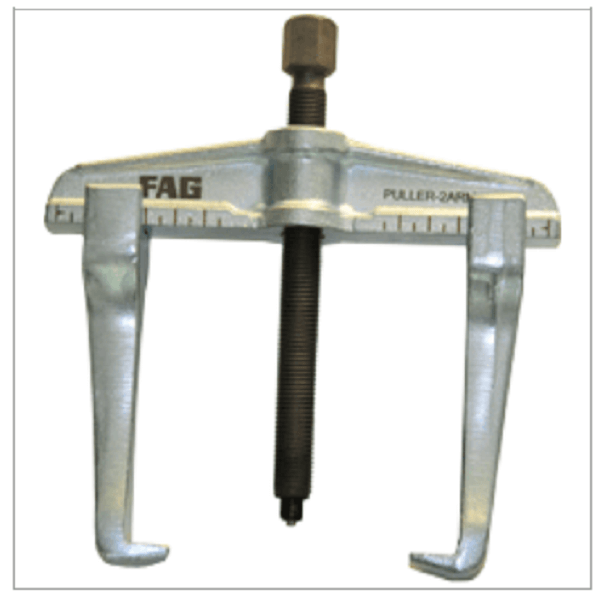 Two-Arm Extractors (PULLER-2ARM 250) image 0