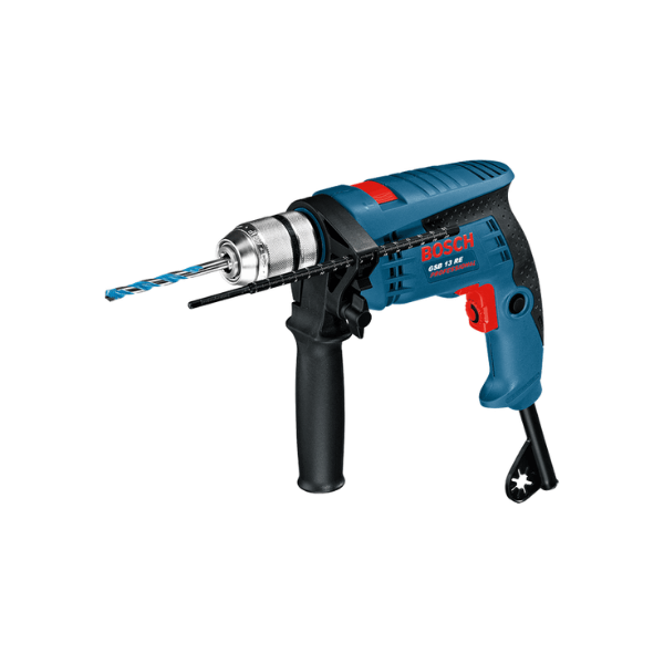 Impact Drills GSB 13 RE image 0