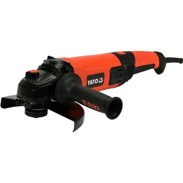 Yato Angle Grinder 180mm 2000W image 0