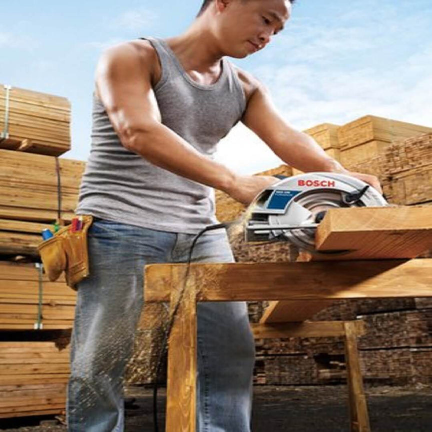 Bosch Hand-Held Circular Saw GKS 7000 Professional image 1