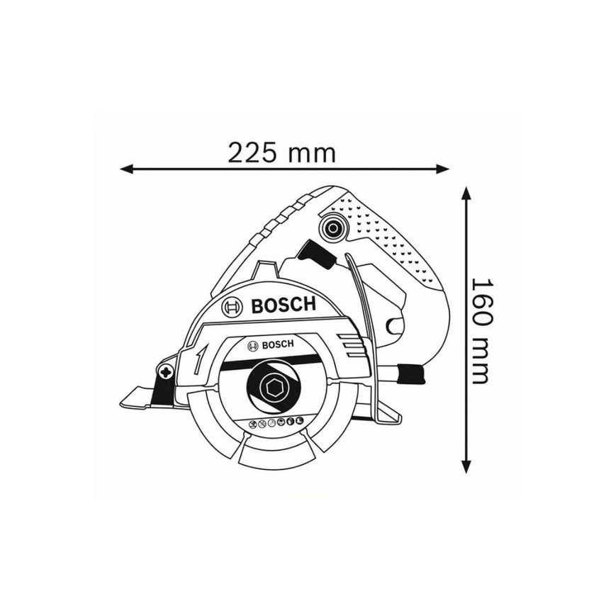 GDM 121 Professional image 1