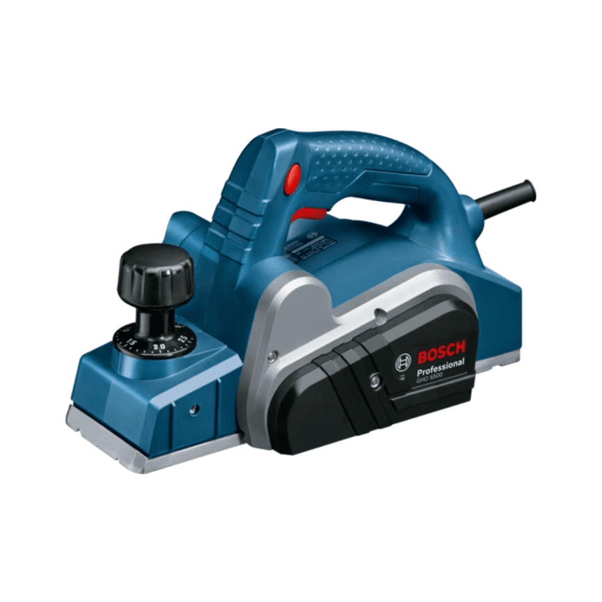 BOSCH Planer GHO 6500 Professional image 0