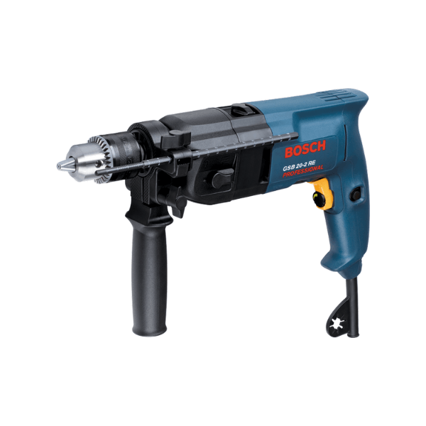 Impact Drills GSB 20-2 RE image 0