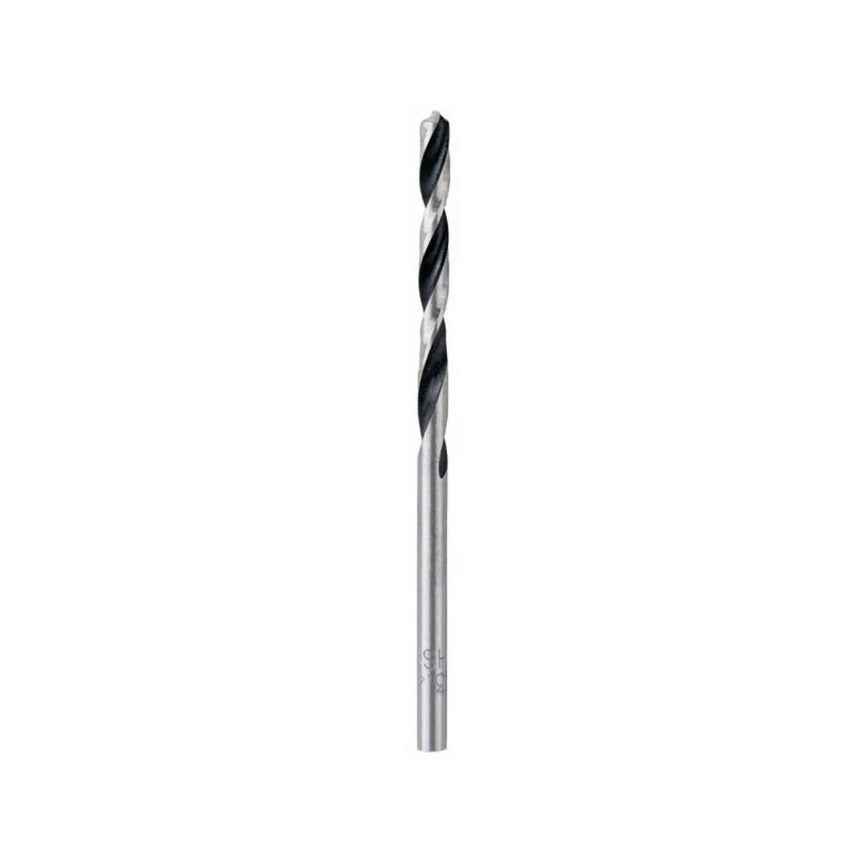 HSS Twist Drill Bit Point Teq image 0