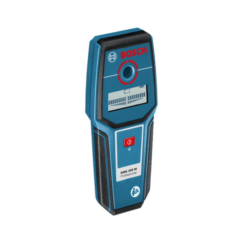 BOSCH DetectorGMS 100 M Professional image 0