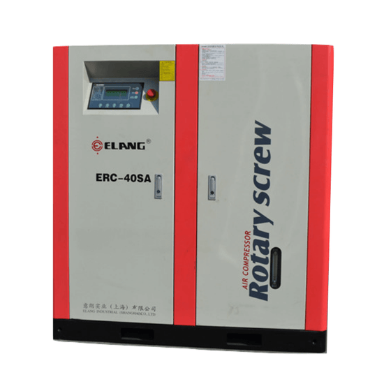 Elang Belt Driven VSD Compressor image 0