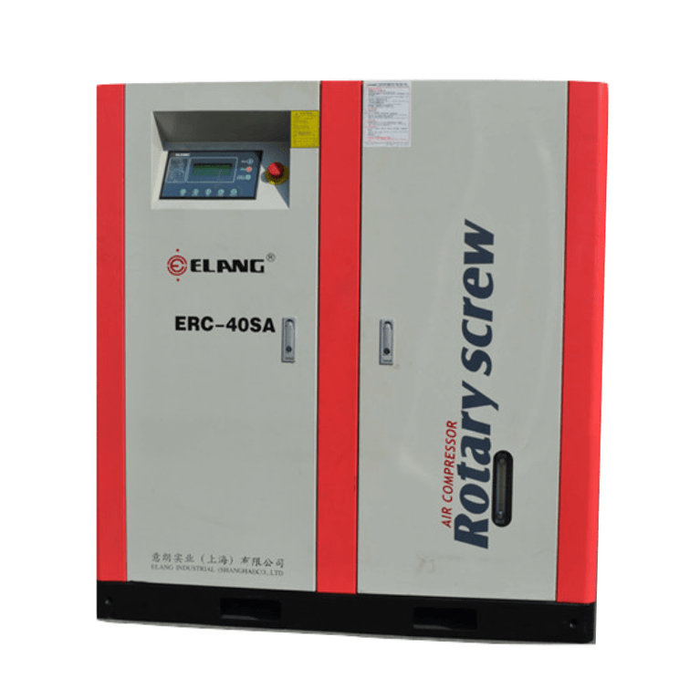 Elang Belt Driven VSD Compressor image 0