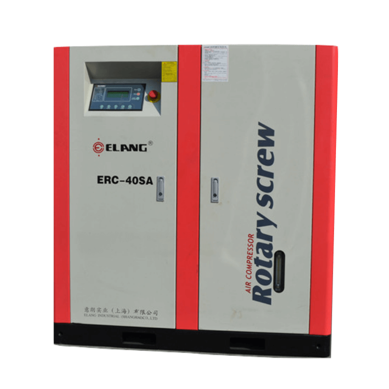Elang Belt Driven VSD Compressor image 0