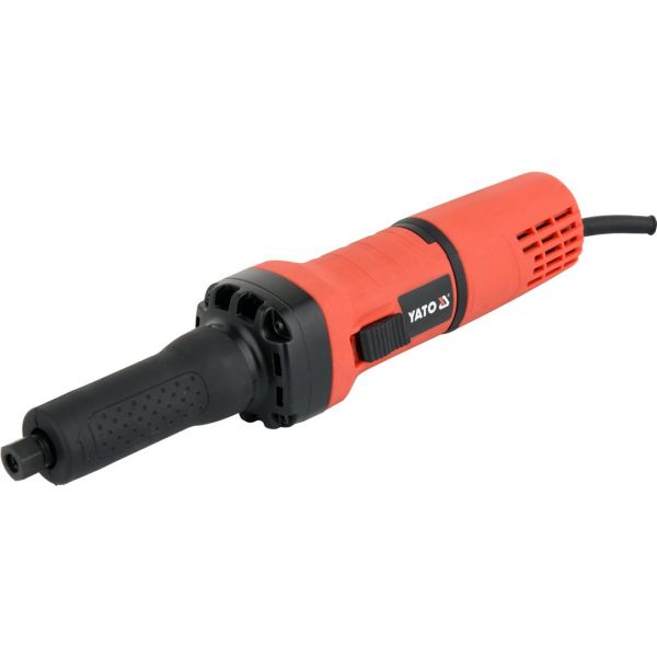 Yato Straight Grinder 750W Variable Speed image 0
