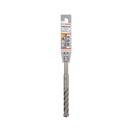 SDS plus-5X Drill Bit image 1